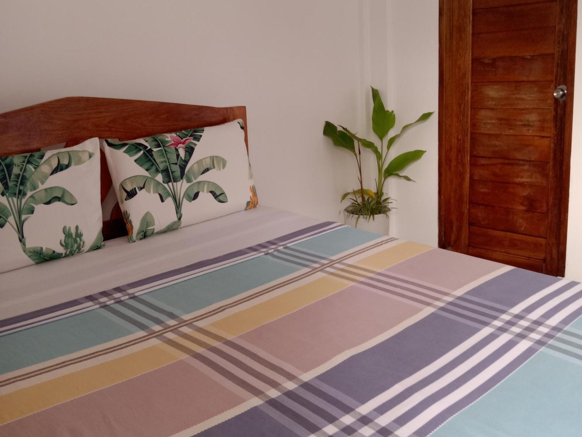 Vincent Lloyd'S Guestroom 圣维森特 外观 照片