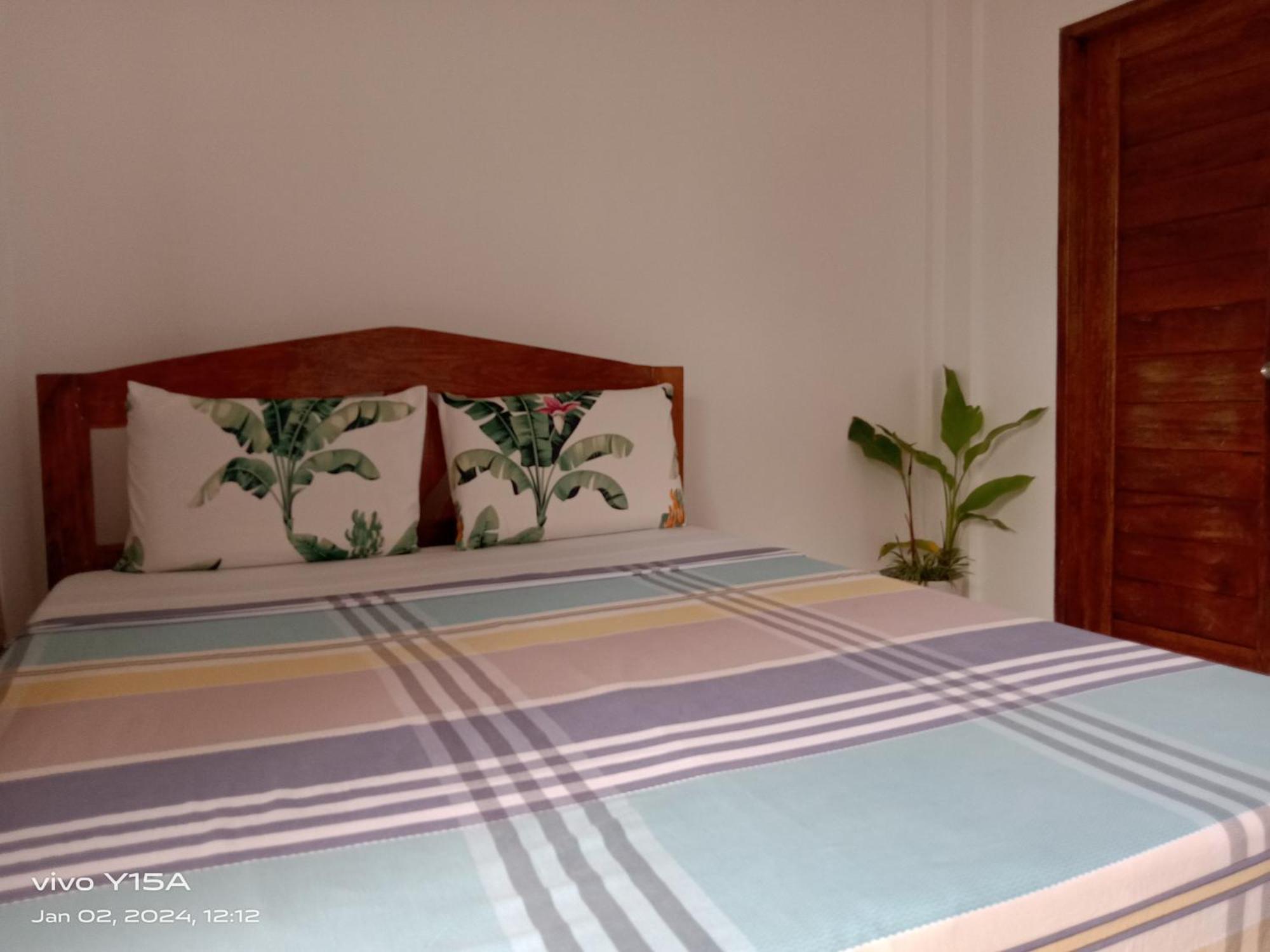 Vincent Lloyd'S Guestroom 圣维森特 外观 照片